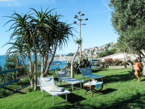 Apartment Blue - SLR352 by Interhome Imperia